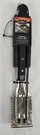 Barbecue 3 Piece Tool Set Outdoor Mr. Bar-b-q Bbq. Fixed Price $12.97.