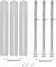 463343015 Heat Tent Burner Replacement Parts For Charbroil Advantage Gr. Fixed Price $49.28.