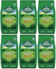 6 Bags Green Mountain Breakfast Blend Decaf Ground Coffee 12OZ Best By 8/2O25. Fixed Price $35.99.