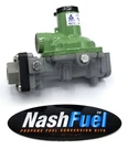 988LP-24 1/2 X Fpt Dielectric 2ND Stage Straight Mount Regulator Propane. Fixed Price $75.99.