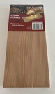 New Brinkmann Cedar 2 -planks Up Your Bbq Enhances Flavor & Grilling. Fixed Price $19.99.