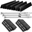 Resttime Grill Replacement Parts For Weber Genesis 300 Series 17.5 Flavorizer. Fixed Price $108.93.