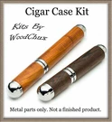 Artisan Cigar Case Tubes Bushings Drill Bit Kit Fast. Fixed Price $107.10.