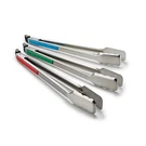 Broil King Food Safe Grill Tongs - 64312. Fixed Price $15.00.