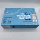The Blue Cactus Big Battery Pack For Reclining Furniture With Led Screen 5000MAH. Fixed Price $57.60.