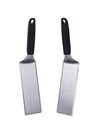 Blackstone Extra Long Griddle Spatulas Set Of 2 Heat Resistant Handles. Fixed Price $24.19.