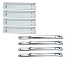 Direct Store Parts Kit DG256 Replacement Master Forge/nexgrill 4 Pack Ss.... Fixed Price $34.64.