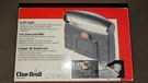 Grill Light New In Box- Model 5700 Char-broil Brand. Fixed Price $24.99.