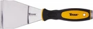 Titan 11504 3" Offset Stainless Steel Scraper. Fixed Price $13.25.
