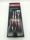 Snap On Instinct Inspired Bbq Grill Set. Fixed Price $37.50.