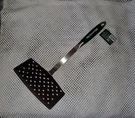 Big Green Egg Stainless Steel Wide Spatula 127426 New. Fixed Price $15.49.