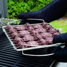 Weber 6486 Original Meatball/slider Rack.. Fixed Price $39.99.