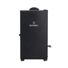 Masterbuilt 30 Inch Digital Electric Vertical Bbq Smoker With Side Wood Chip. Fixed Price $369.88.
