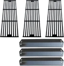Parts Kit DG234 Heat Plates&cooking Grid Replacement For Chargriller 3001 3030... Fixed Price $59.79.