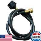 Camp Chef Bulk Tank Adapter For C-oven Hrdsp. Fixed Price $47.12.