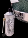 Big Green Egg (or Other Ceramic Grill) Adapter For Cold Smoke Generator. Fixed Price $39.99.