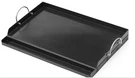 Onlyfire Universal Bbq Griddle With Handles 23" X 16". Fixed Price $56.25.