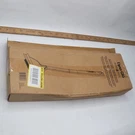 Dyna-glo 18 In. Palmyra Grill Cleaning Brush Cooking Accessory. Fixed Price $8.71.