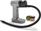 BSM600SIL Smoking Gun, Handheld Food Cocktail Smoker, Silver. Fixed Price $213.99.