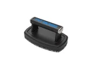 Pit Boss Ultimate Griddle Cleaning Brush, Black. Fixed Price $13.56.