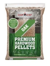 Wood Pellets 20 Oak Flavor All Natural Bbq Smoker Camp Chef Bake. Fixed Price $35.99.