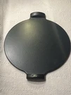Emile Henry 14.5" Pizza Stone Charcoal Ceramic Bbq Grill Oven Baking New. Fixed Price $54.99.