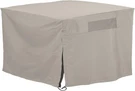 Mr. Bar-b-q Heavy-duty Down Draft Evaporative Air Cooler Cover, 40X40X31", Beige. Fixed Price $32.99.