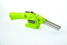 CLICK2COOK Dual Nozzle Lighter & Blower - Camping, Bbq, Charcoal, Fire Pit. Fixed Price $69.99.