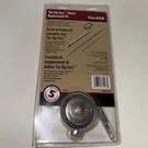 Char-broil Big Easy Versaflame & Thermos Gas Grills Burner Replacement Kit #4243. Fixed Price $17.99.