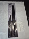 Pit Boss Pro SERIES-2 Piece Brisket Carving Knife Set,stainless Steel. New. Fixed Price $20.00.