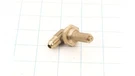 Nexgrill Part # 05000865A0 - Rotisserie Burner Orifice W/brass Elbow. Fixed Price $19.22.