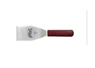 Mercer Culinary M18340 Hell's Handle Turner W/ 5"X3" Heavy Duty Blade. Fixed Price $20.22.