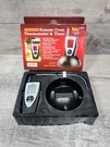 Maverick Voice Alert Remote Oven Thermometer & Timer Redi Chek Wireless ET-901B-. Fixed Price $19.93.