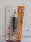 Cajun Injector Fat Boy Marinade Seasoning Meat Bbq Grill Smoker Cooking. Fixed Price $10.47.