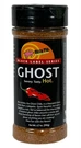 Dizzy Pig Ghost Chiles Seasoning Rub (8OZ Shaker) - Seasons 30+LBS Of Food .... Fixed Price $25.63.