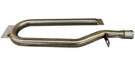16431 - Gas Grill Stainless Steel Pipe Burner For Kenmore Music City Metals. Fixed Price $34.99.