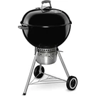 New Weber Original Kettle Premium Charcoal Grill, 22-INCH, Black. Fixed Price $219.00.