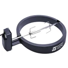 Kamado Joetisserie Rotisserie Accessory Attachment For Classic, Black. Fixed Price $424.17.