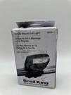 Broil King Handle-mount Led Grill Light 60934 Black. Fixed Price $18.99.