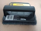 Char-broil Grill Deluxe Grid Scrubber Cleaning Brush New. Fixed Price $13.95.