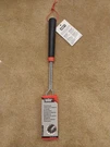 Weber - Detail Brush ( 18 In / 45.7 Cm ) New. Fixed Price $10.99.