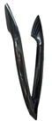 Kitchen Catering Utensil Heavy Duty Serving Tongs 9 Black Plastic New Visit Us!. Fixed Price $13.10.