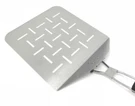 Big Flipper Bbq Large Spatula And Pizza Peel. Fixed Price $17.95.