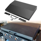 Hinged Lid Cover For Blackstone 36" Griddle With Rear Grease Collection -. Fixed Price $76.89.