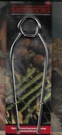 Expert 4 Skewers Dual-prong Grilling Easy Handling Flattened Blades Nos. Fixed Price $8.99.