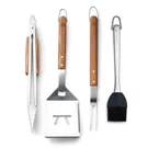 Stainless Steel Grill Outset. Fixed Price $34.45.
