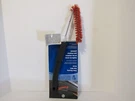 Deep Cleaning Dual Wire Brush Bbq Grill Smoker Mr. Bar-bq Products. Fixed Price $5.52.