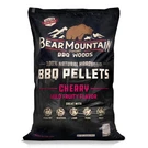 Bear Mountain Bbq FK13 Premium All-natural Hardwood Cherry Pellets, 20 Lbs. Fixed Price $22.99.