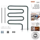 High-quality 1200 Watts Electric Heating Element For Masterbuilt 40" Smokers. Fixed Price $47.67.