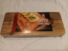 Coastal Cuisine Cedar Grilling/barbecue Planks, Set Of 8. Fixed Price $39.99.